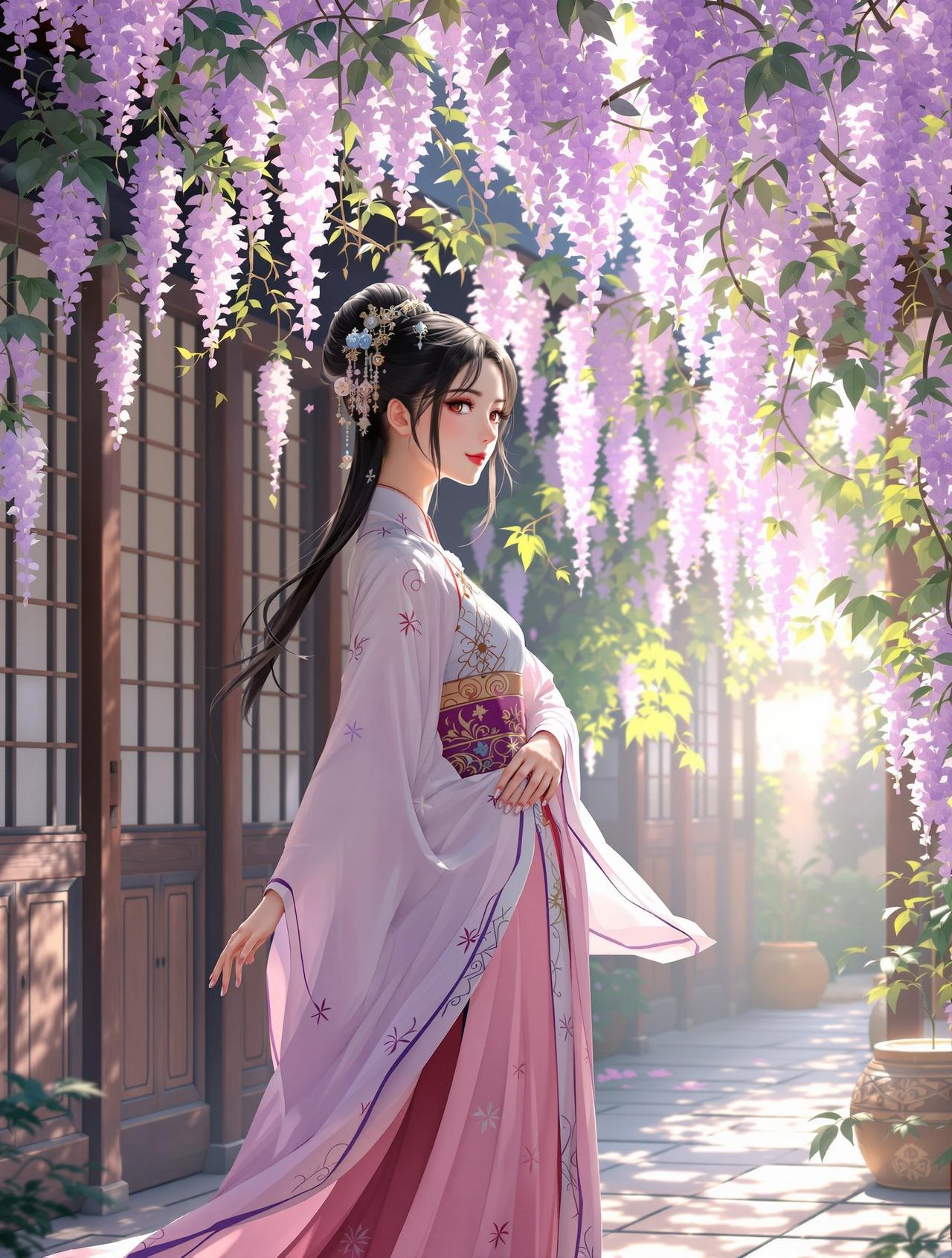 漫剧黄短剧大厅 - 重生之嫡女归来