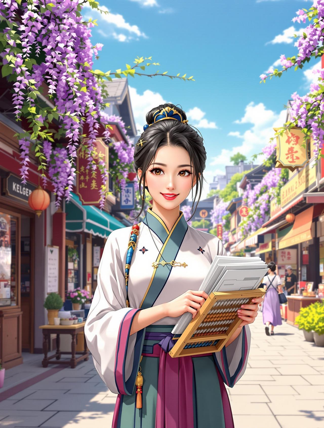 漫剧黄短剧大厅 - 王妃她只想搞事业