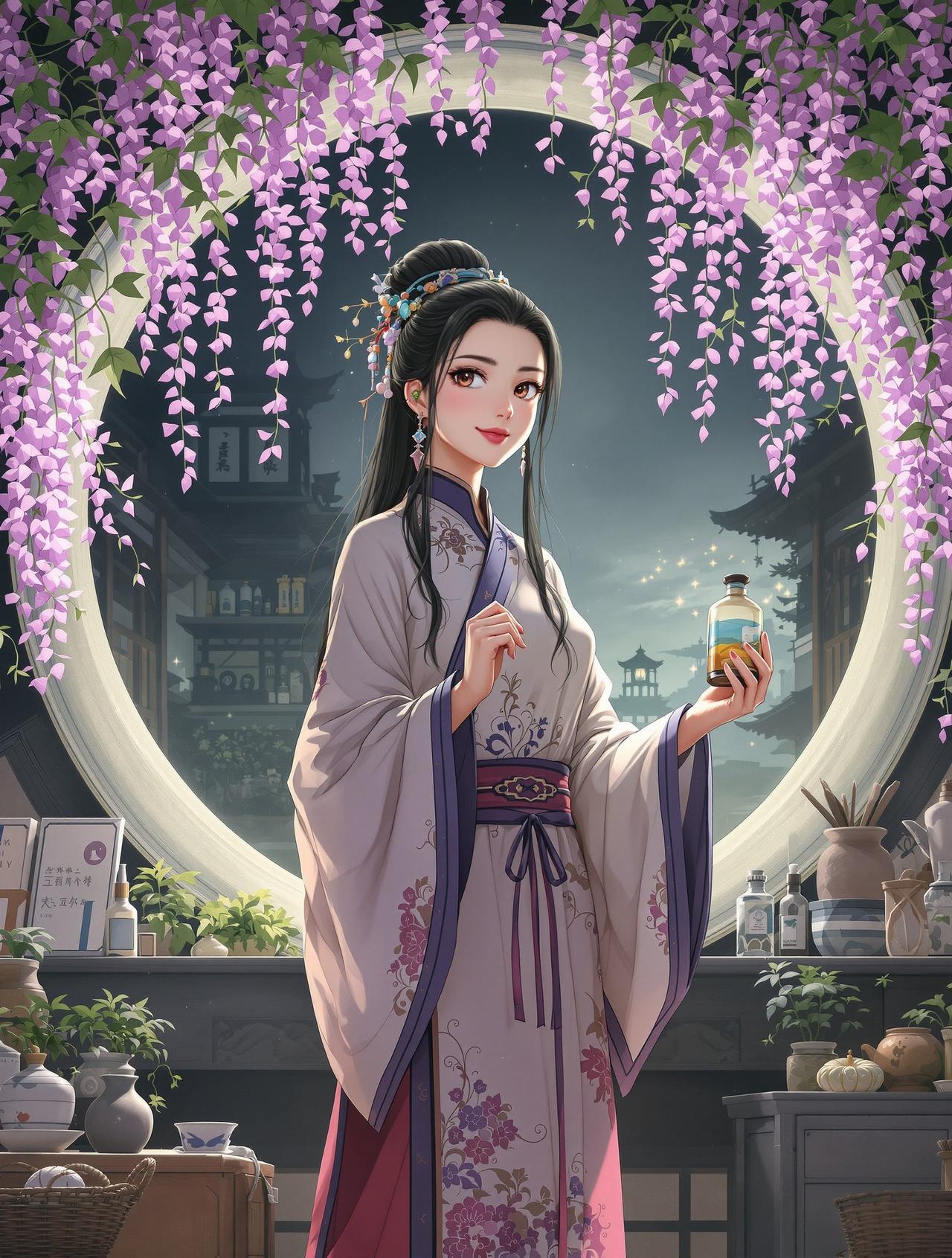 漫剧黄短剧大厅 - 神医狂妃惊天下